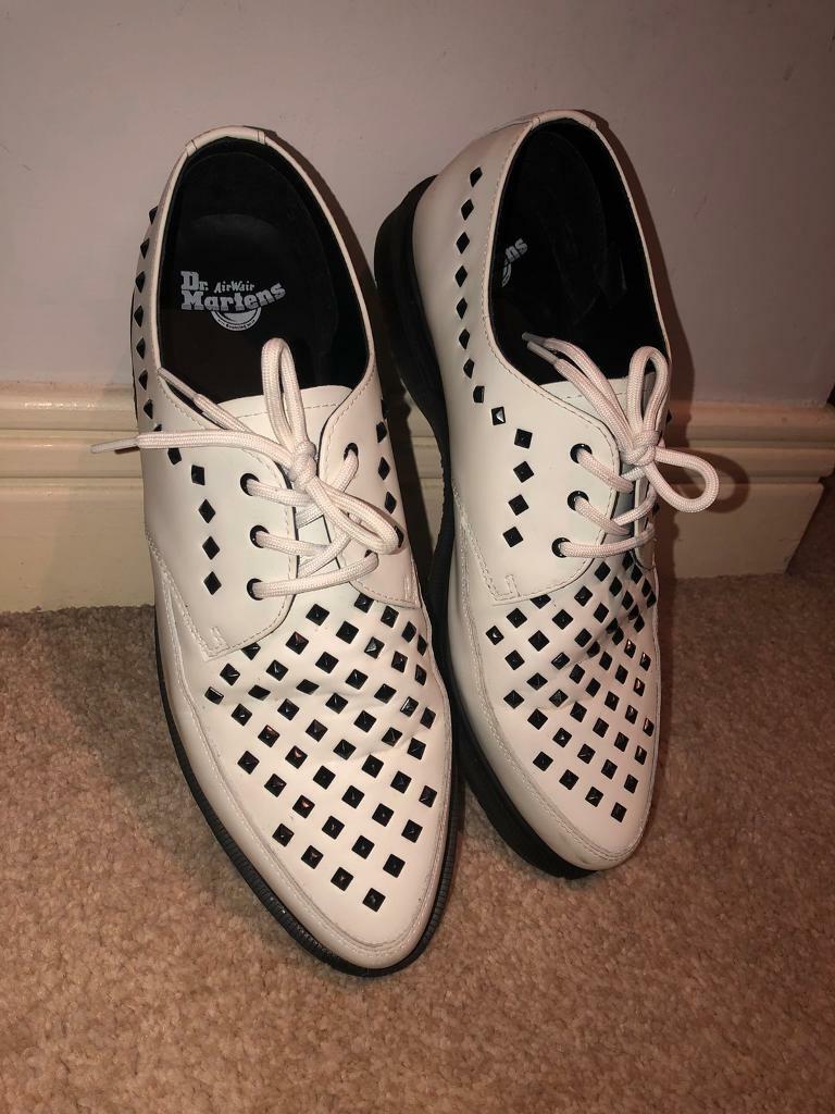 willis stud dr martens